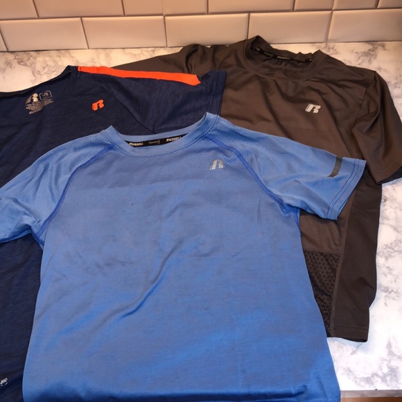 Lot of 8 Boys Shirts - Picture 6 of 10